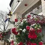Geulzicht Hotel